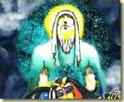 Picture for song 'mind traveler' by artist 'The Hunchback'