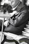Picture for song 'Old man' by artist 'TheIngus'