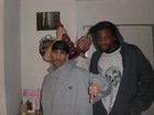 Picture for song 'Force Q Who Ft Rock N Rem' by artist 'The Ink Squid Aka Big Redd'