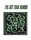 Picture for song 'I got your number.mp3' by artist 'The Intervals'