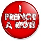 Picture for song 'I predict a riot.mp3' by artist 'The Intervals'