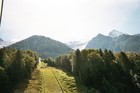 Picture for song 'Stake in Nowhere' by artist 'The Keynes'