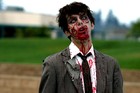 Picture for song 'Zombies' by artist 'The Legend of Kong'