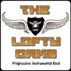 Picture for song 'La Villa Strangiato (Cover)' by artist 'The Lofty Oaks'