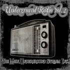 Picture for song 'Kostas ft. Fantom - Legion N' by artist 'The Main Underground Stream'
