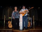 Picture for song 'I Wish George Jones Would Listen to My Songs.mp3' by artist 'The Mellow D's'