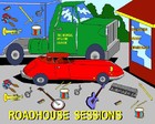 Picture for song 'Fire In Soweto' by artist 'The Mental Hygiene League'