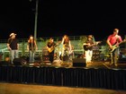 Picture for song 'Talkin' Dirty Live' by artist 'The Michelle Ross Band'