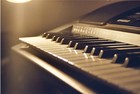 Picture for song 'My First Piano Solo' by artist 'The Midwest Semtex'