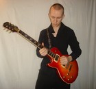 Picture for song 'A Tribute To Gary Moore' by artist 'The Mike Jackal Band'