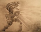 Picture for song 'A Despair-Filled Farewell' by artist 'The Mushroom Man'