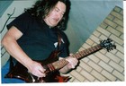 Picture for song 'After The Storm' by artist 'The Native Axeman'