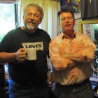 Picture for song 'Wake Up I'm Dead' by artist 'the Newlings'