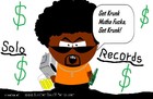 Picture for song 'Da Durrty Durrty Souf! (Instrumental)' by artist 'The Official Agent Latin'