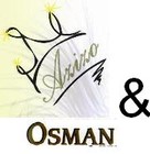 Picture for song 'I Love You' by artist 'The Osman And Az0'