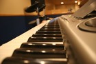 Picture for song '21 or 22 Keyboard' by artist 'The Ospreys'