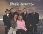 Picture for song 'Five Tune Sampler' by artist 'The Park Avenue Band'