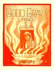 Picture for song 'Good Gravy Rag' by artist 'The Parlor Songs Academy'