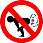 Picture for song 'No Fart 916106' by artist 'The Peasants Were Revolting'