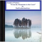 Picture for song 'Whale Song' by artist 'The Production Guys'