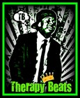 Picture for song 'New Sampled Beat' by artist 'TherapyBeatz'
