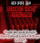 Picture for song 'The DMP' by artist 'The Real HypnotiX'