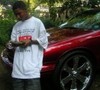 Picture for song 'Get Money' by artist 'the real J-Slim'