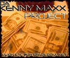 Picture for song 'kenny maxx got soul/copyrighted 4 13 07 @copyright' by artist 'the real kmaxx'