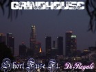 Picture for song 'GrindHouse' by artist 'TheRealShortFuse'