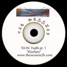 Picture for song 'Tri W Faith pt.1 'Warfare' (2b)' by artist 'theSession2k'