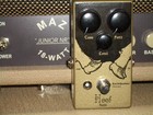 Picture for song 'Earthquaker Devices Hoof Fuzz Demo' by artist 'The Sharecroppers'