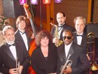 Picture for song 'One Note Samba' by artist 'The Society Express Band'