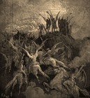 Picture for song 'In Breathless Slumber' by artist 'The Songless Bird'