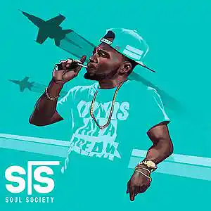 Picture for song '(Sold) Just Cooling' by artist 'The Soul Society Beatz'