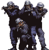 Picture for song 'Urban Soldier' by artist 'The Soundbites'
