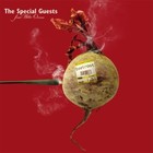 Picture for song 'Beetroot' by artist 'The Special Guests feat Willie Ocean'
