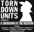 Picture for song 'Charlton Heston Will Never Die' by artist 'The Torn Down Units'