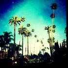 Picture for song '7 AM in Cali' by artist 'The Track Gods'