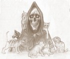 Picture for song 'HydroMENTAL' by artist 'The tribe of the white willow'