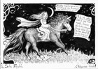 Picture for song 'Fairytale feat. Jacob' by artist 'The Truth (hip hop)'