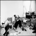 Picture for song 'I'm Wild Man' by artist 'The Undefeated'