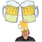 Picture for song 'beer goggles' by artist 'the unknown project'