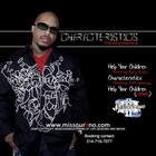Picture for song 'CHARACTERISTICS - THA REPRESENT'A' by artist 'The Voice of Hip Hop'