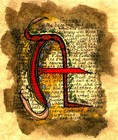 Picture for song 'The Alpha & Omega...' by artist 'The Well is Deep'