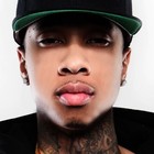 Picture for song 'Skrippers Make It Clap ***Tyga** ~Strip Club~' by artist 'The Xclusives'