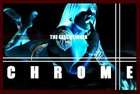 Picture for song 'CHROME' by artist 'The Xecutioner'