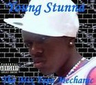 Picture for song '1970 Something' by artist 'The Young Stunna'