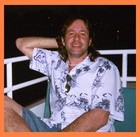 Picture for song 'TOES IN THE SAND' by artist 'THINK PINK FLOYD'