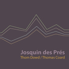 Picture for song '25 2 Missa Pange lingua-Gloria' by artist 'Thom Dowd'