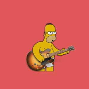 Picture for song 'TRAP BEAT GUITAR AND FLUTE' by artist 'THREEDOUBLEO'